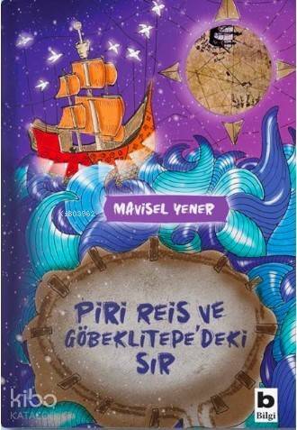 Künye; Piri Reis ve Göbeklitepe'deki Sır - 1