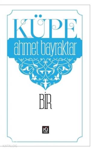 Küpe - Bir - 1