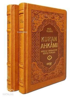 Kur'an Ahkamı - 1