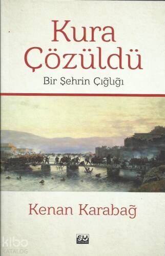 Kura Çözüldü; Bir Şehrin Çığlığı - 1