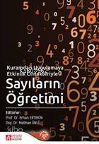 Kuramdan Uygulamaya Etkinlik Örnekleriyle Sayıların Öğretimi - 1