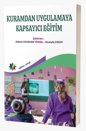 Kuramdan Uygulamaya Kapsayıcı Eğitim - 1