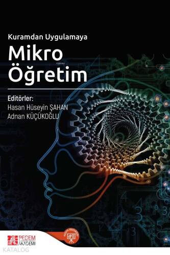 Kuramdan Uygulamaya Mikro Öğretim - 1