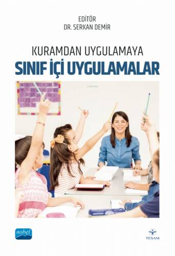 Kuramdan Uygulamaya Sınıf İçi Uygulamlar - 1