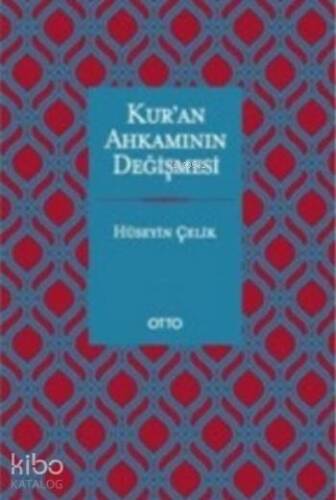 Kur'an Ahkamının Değişmesi - 1