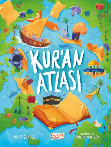 Kuran Atlası - 1