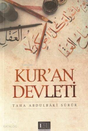 Kur'an Devleti - 1