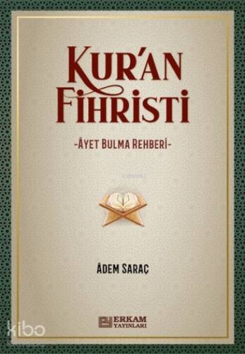 Kur'an Fihristi - 1