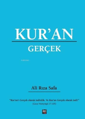 Kur'an Gerçek - 1