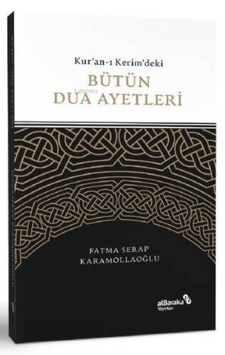 Kur'an-ı Kerim'deki Bütün Dua Ayetleri - 1