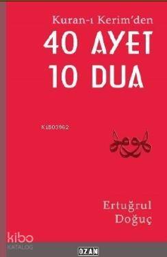 Kuran- ı Kerimden 40 Ayet 10 Dua - 1