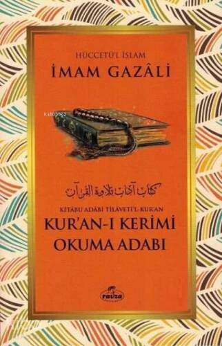 Kuran-i Kerimi Okuma Adabi - Kitabu Adabi Tilaveti’l Kuran - 1