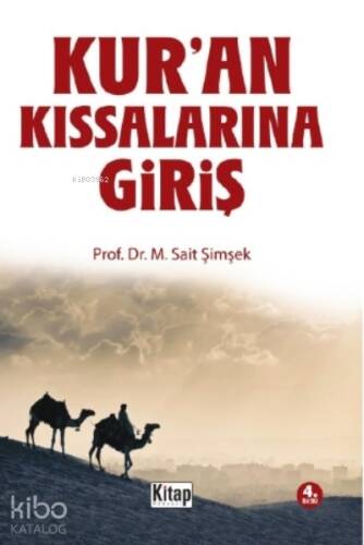 Kuran Kıssalarına Giriş - 1