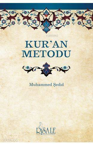 Kur'an Metodu - 1