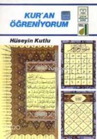 Kuran Öğreniyorum - 1