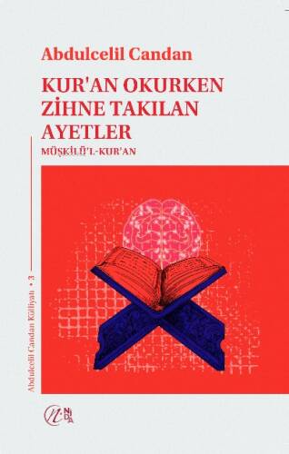 Kur’an Okurken Zihne Takılan Ayetler Müşkilü’l-Kur’an - 1