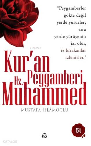 Kur'an Peygamberi Hz. Muhammed - 1