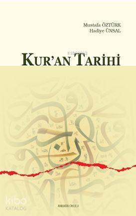 Kur'an Tarihi - 1