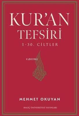 Kur’an Tefsiri 30 Cilt - 1