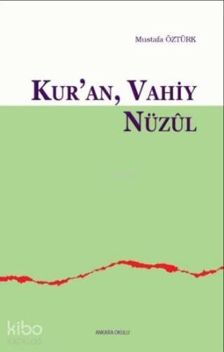 Kur'an Vahiy Nüzul - 1