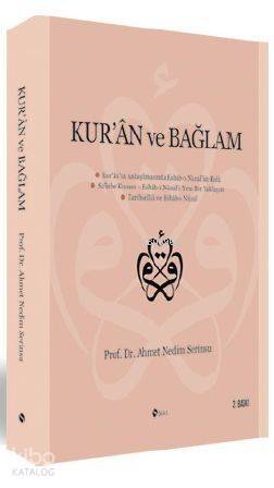 Kur'an ve Bağlam - 1