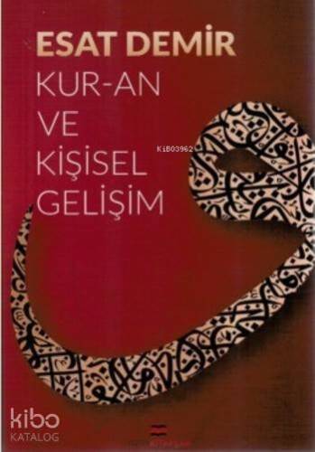 Kur'an ve Kişisel Gelişim - 1