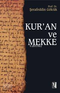 Kur'an ve Mekke - 1