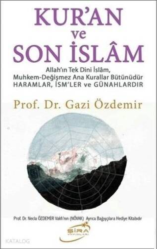 Kur'an ve Son İslam - 1