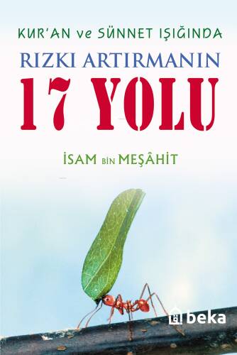 Kuran ve Sünnet Işığında Rızkı Artırmanın 17 Yolu - 1