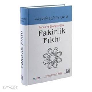 Kur'an ve Sünnete Göre Fakirlik Fıkhı - 1