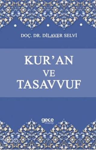 Kur'an ve Tasavvuf - 1