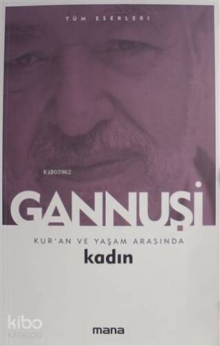 Kur'an ve Yaşam Arasında Kadın - 1