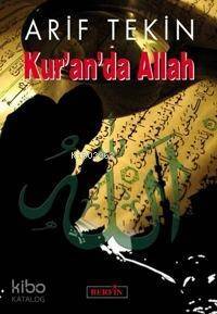 Kur'an'da Allah - 1