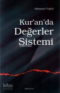 Kur´an´da Değerler Sistemi - 1