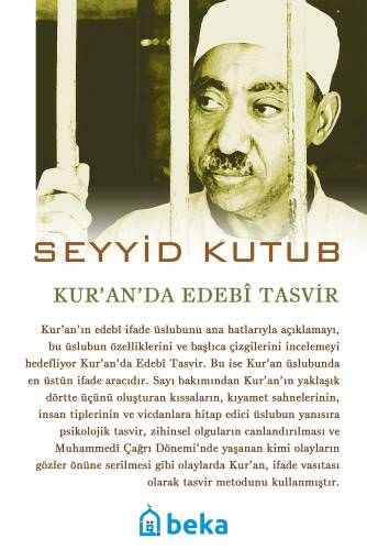 Kuran'da Edebi Tasvir - 1