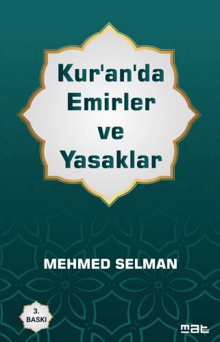 Kur'an'da Emirler ve Yasaklar - 1