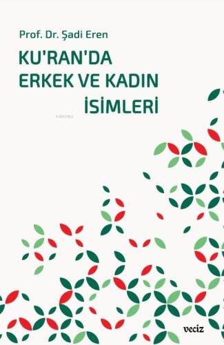 Ku’ran’da Erkek ve Kadın İsimleri - 1