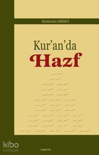 Kur'an'da Hazf - 1