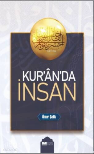 Kuranda İnsan - 1