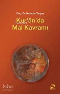 Kur´an´da Mal Kavramı - 1