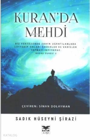 Kuran'da Mehdi - 1