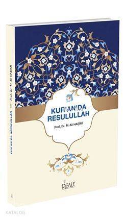 Kuran'da Resulullah - 1