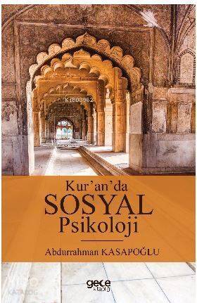 Kur'an'da Sosyal Psikoloji - 1