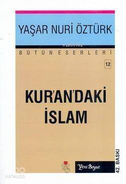 Kur'an'daki İslam - 1