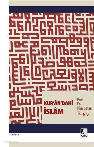 Kur'an'daki İslam - 1