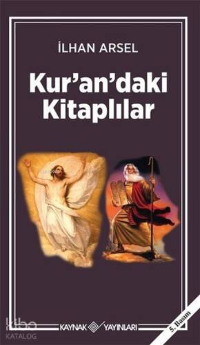 Kur'an'daki Kitaplılar - 1