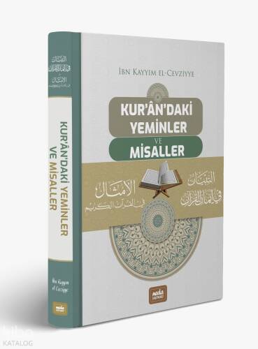 Kur’andaki Yeminler ve Misaller - 1