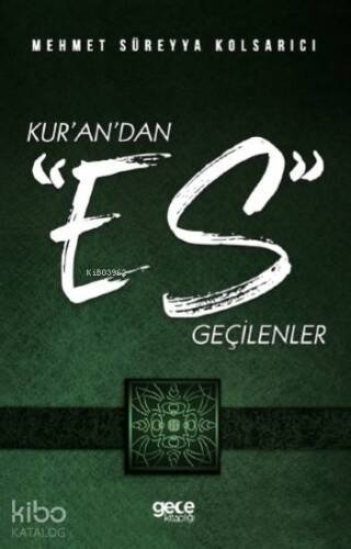 Kur'an'dan 