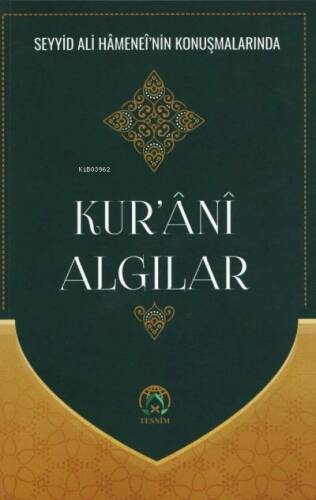 Kur'ani Algılar - 1