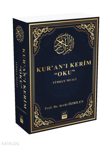 Kur'an'ı Kerim 